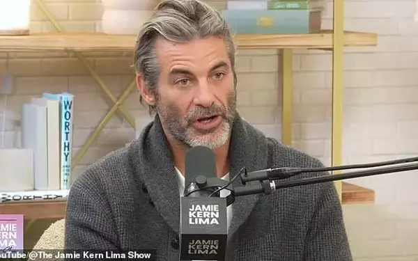 Jennifer Aniston's Partner Jim Curtis Discusses Relationship Dynamics Beyond the Honeymoon Stage