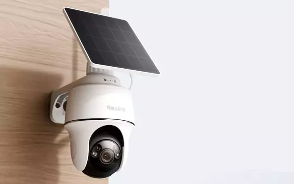 Reolink 2K Plus 4G LTE Cellular Security Camera Sees Significant Price Reduction