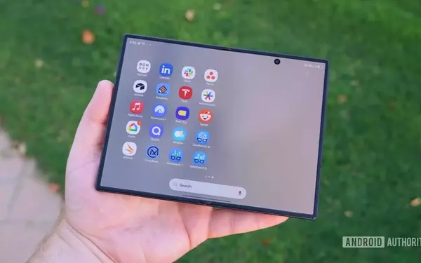 Apple's First Foldable iPhone: A Catalyst for the Android Foldable Market