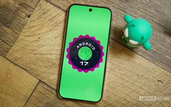 Android 17 QPR2 Beta 4 Introduces Enhanced Private Compute Core Data Logging Controls