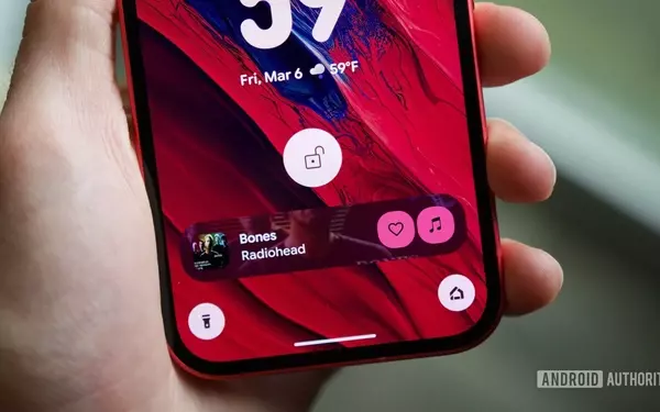 Google Pixel's Now Playing Feature Set for Major Enhancements