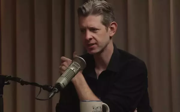 Sean Fennessey Criticizes The Ringer's Netflix Deal and AI Use