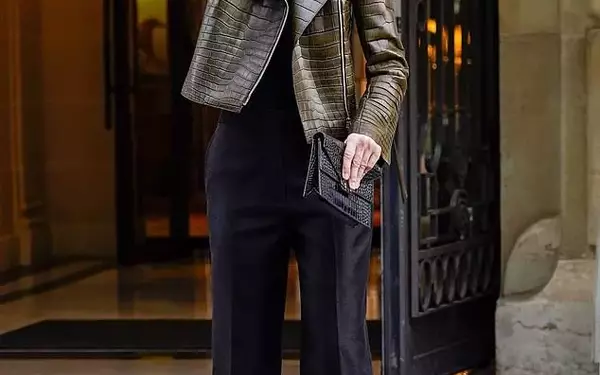 Celine Dion Radiates Joy in Paris Ahead of Anticipated Stage Return