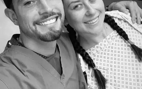 Holly Ditchfield Welcomes Twins Prematurely