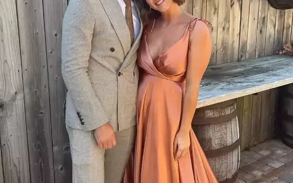 Brooke Vincent and Kean Bryan Reportedly End 10-Year Relationship