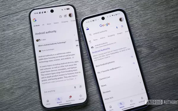 Google Amplifies AI Integration in Search, Expanding AI Overviews