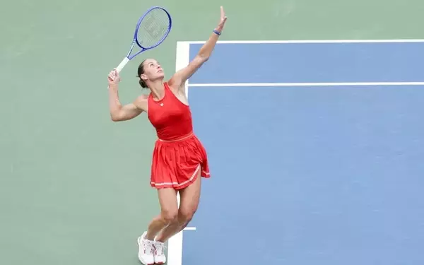 Wilson's Creative Director on Crafting Tennis Fashion for Peak Performance and Style