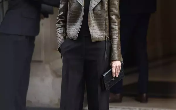 Celine Dion's Dazzling Parisian Fashion Resurgence Ahead of Her New Residency