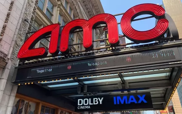 AMC Theatres Forges New Path with 'Leawood Films' to Champion Independent Cinema