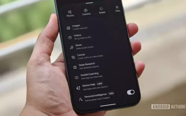 Gemini's Device Help Feature Extends Beyond Pixel 11 to All Android 17 Pixels