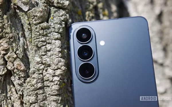 Samsung Galaxy S27 Series: Upcoming Camera Enhancements Revealed