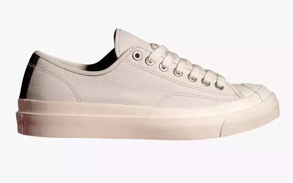 Converse Jack Purcell First String Review: A Luxury Sneaker Reimagined