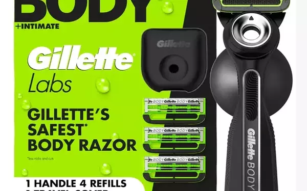 Achieve the Perfect Shave: The Essential Guide to Body Grooming Tools