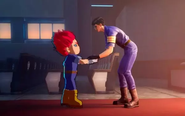 Guardians of the Video Game' Secures International Distribution Rights, Premieres at Toronto Market