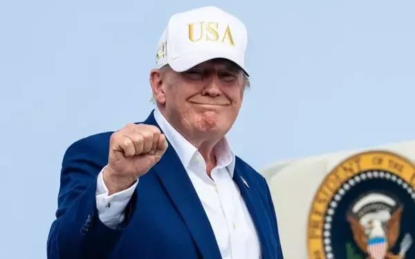 Trump Backs Federal Tax Incentive for Hollywood Production