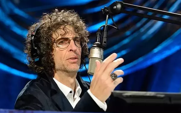 Howard Stern's HBO Max Deal: A Strategic Power Play Amidst SiriusXM Changes