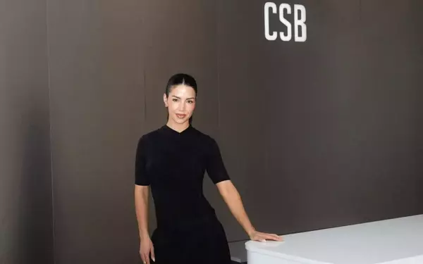 CSB: The Australian Activewear Brand Taking on the US Market