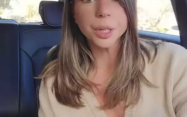 Reality TV Personality Bec Zacharia Responds to Public Scrutiny Over Her Transformation