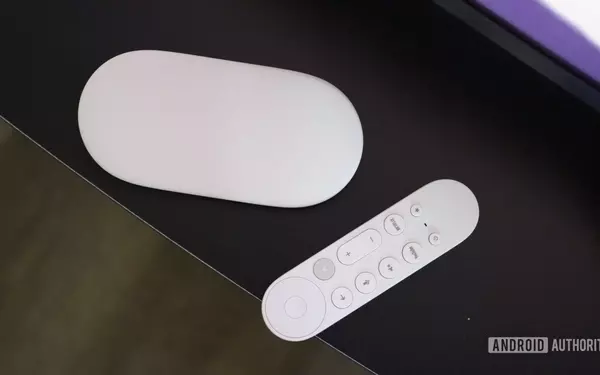 Google TV Streamer 4K Price Surge: Current Situation and Purchase Options