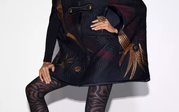 Pucci's Fall 2026 Collection: A Palio-Inspired Renaissance