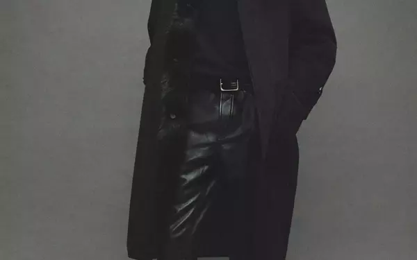 AllSaints' New Creative Direction: A London Rebirth