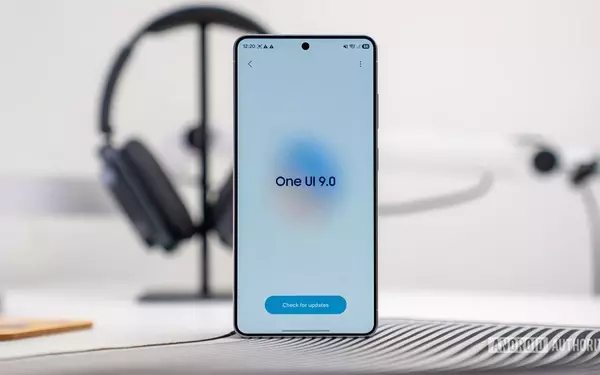 Samsung Galaxy S26 Series Receives Eighth One UI 9 Beta Update