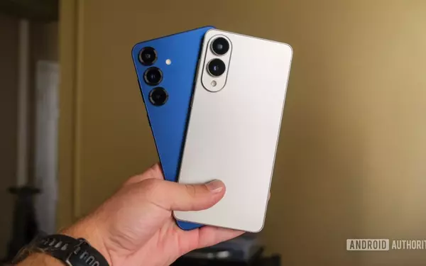 Galaxy S25 Series Joins One UI 9 Beta Program