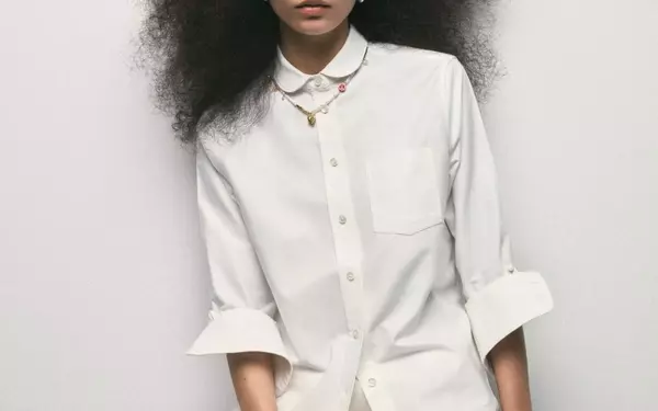 Phillip Lim's PlayLoveWin: A New Era in Shirt Design