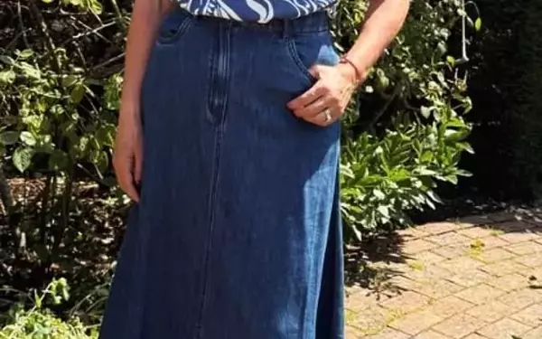Lorraine Kelly's Lifestyle Transformation for Daughter's Wedding
