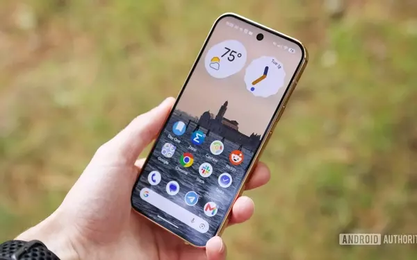 Pixel 11 Connectivity Issues: A Lingering Concern Despite New Modem