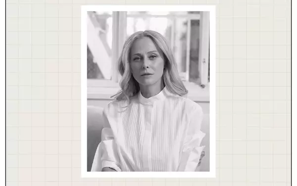 Trish Wescoat Pound on Founding TWP and Her Journey in Fashion