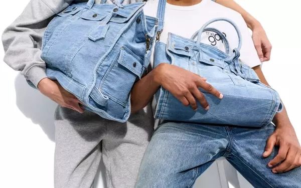 Gap Launches New Handbag Collection Under Reed Krakoff's Direction