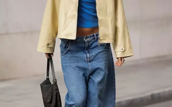 New York City's Essential Fall Fashion Trends