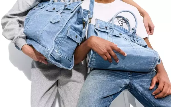 Gap's New Handbag Collection: Blending Legacy with Modern Utility