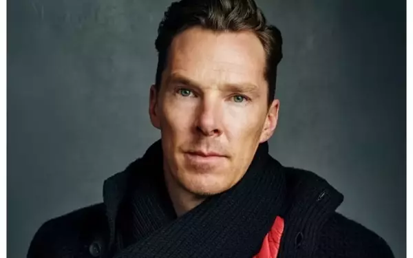 Benedict Cumberbatch Narrates 'How to Live on Earth' Documentary