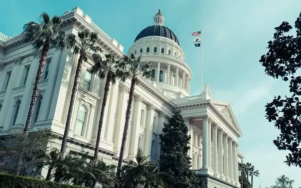 California Addresses Film Tax Credit Limitations