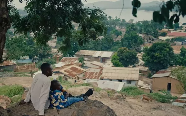 Outsider Pictures Acquires US Rights to Rafiki Fariala's 'Congo Boy'