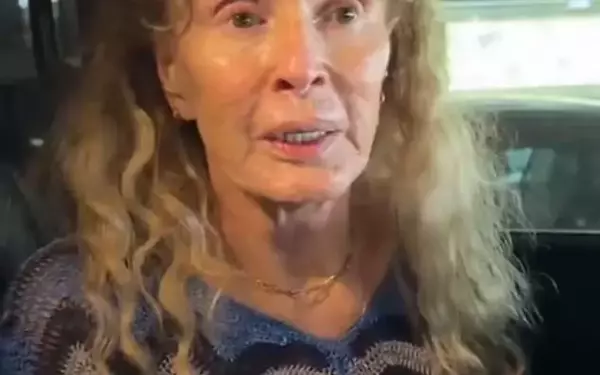 Beverley Callard's Health Update: Actress Addresses Cancer Battle and New Medical Referrals