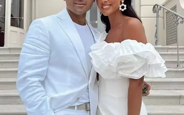Celebrity Duo Reveals Unique Living Arrangements and Wedding Postponement