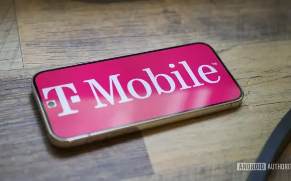 T-Mobile's Covert $25 Unlimited Plan Surfaces Exclusively at Walmart