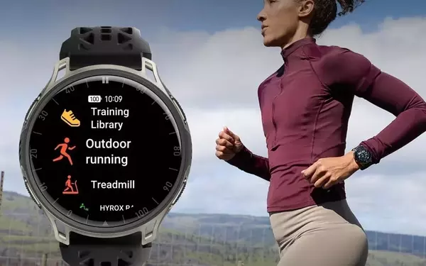 Amazfit Cheetah 2 Pro receives inaugural discount on Amazon