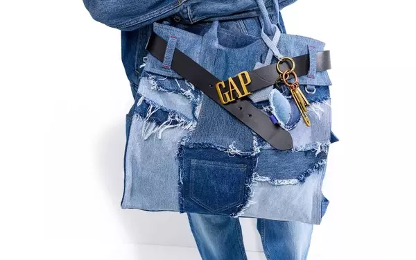 Gap Unveils New "GapBag" Collection by Reed Krakoff