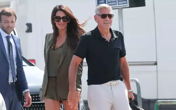Venice Film Festival 2026: A Glimpse into Celebrity Fashion and Anticipated Films