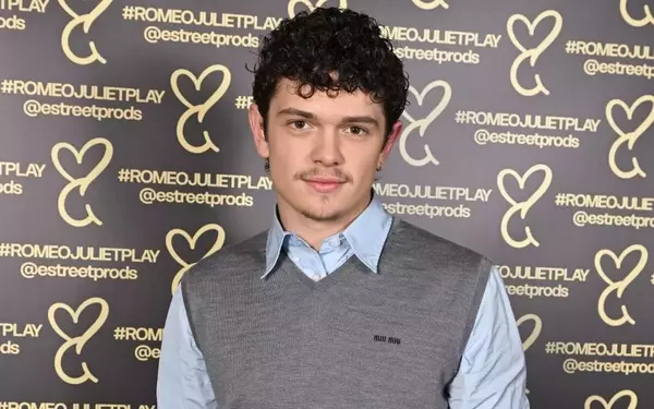 Noah Jupe Joins 'Avengers: Secret Wars' Cast