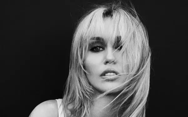 Miley Cyrus Unveils New Album 'Bass Persuades' and Announces Hollywood Bowl Comeback Shows