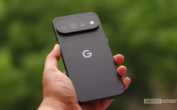 Upcoming Fix for Pixel 11 Video Static Noise Issue