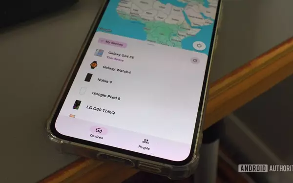 Google Enhances Item Tracking with Gemini and Find Hub Integration