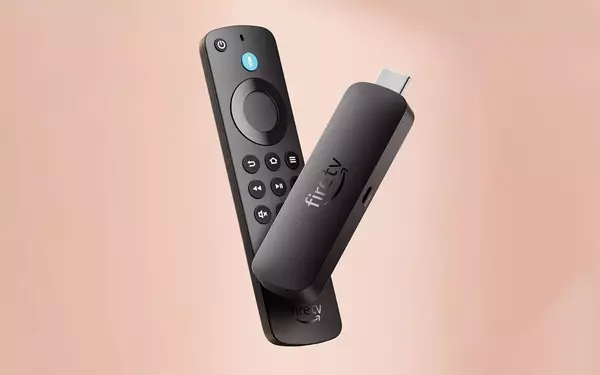 Amazon Slashes Price of Fire TV Stick 4K Select to Under $20