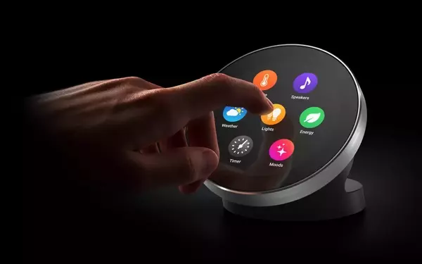 Homey Portal: A New Era for Smart Home Control