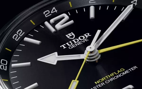 Tudor's New Northflag GMT: A Modern Take on a Classic Tool Watch